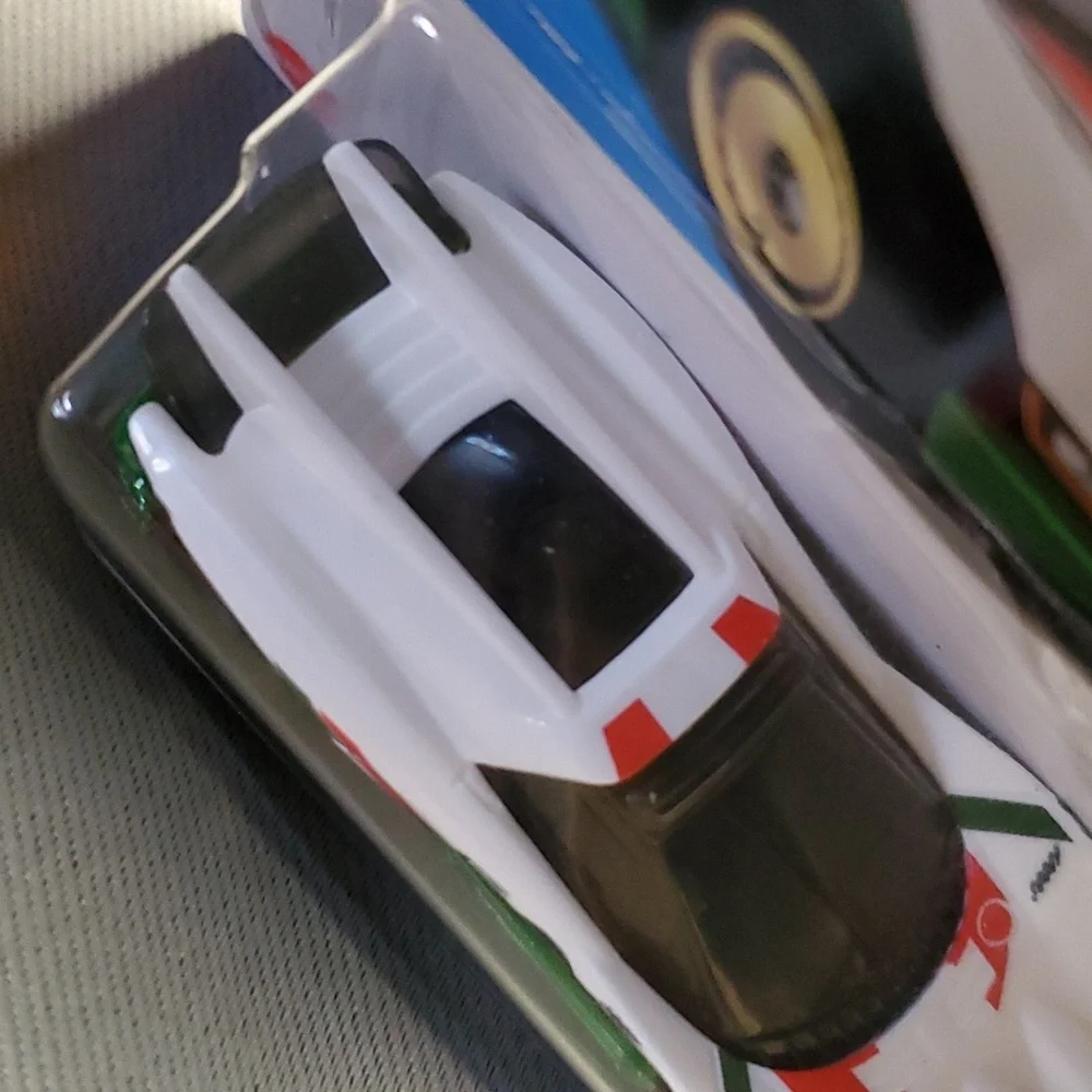 Hot‎ Wheels